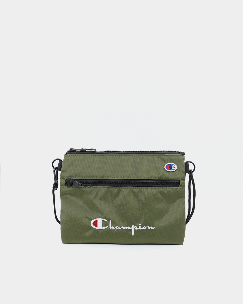Champion bags olive sales