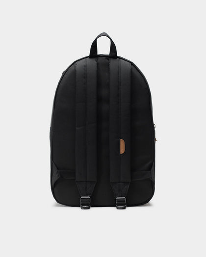 Herschel Bag Co Settlement Backpack Black