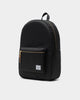 Herschel Bag Co Settlement Backpack Black