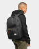 Herschel Bag Co Settlement Backpack Black