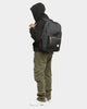 Herschel Bag Co Settlement Backpack Black