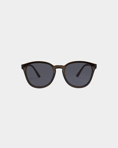 Le Specs Renegade Truffle