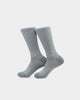 Stance Icon Crew Sock 3 Pack Multi-coloured