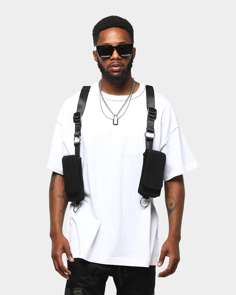 ENES Tactical Holster Black Culture Kings NZ