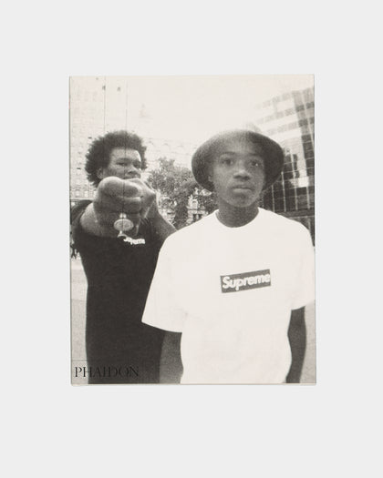 Brumby Sunstate Supreme Book Multi