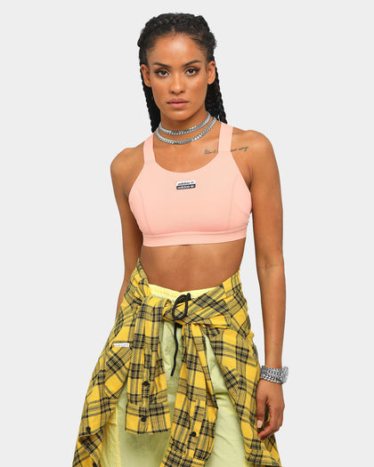 Raising Hell Women's 10mm 16" Cuban Choker Chain Sterling Silver