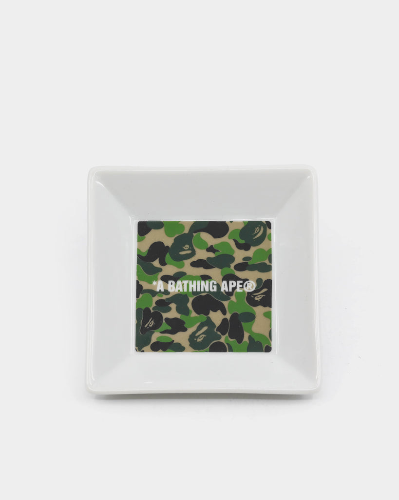 A Bathing Ape Bape ABC Ashtray Green Culture Kings NZ