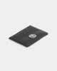Culture Kings Coin Pendant Card Wallet Black/Silver