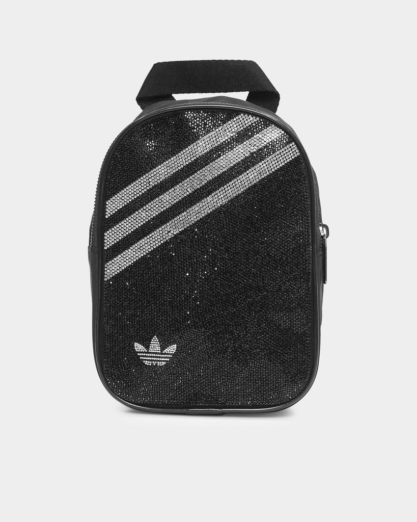 Adidas Mini Backpack Black Culture Kings NZ