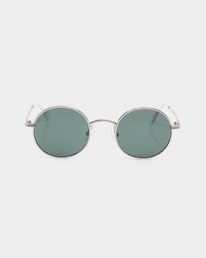 NUQE Liden Glasses Gold/Green