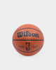 Wilson NBA Authentic Series Indoor/Outdoor Size 7 Basketball Orange