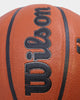 Wilson NBA Authentic Series Indoor/Outdoor Size 7 Basketball Orange