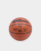 Wilson NBA Authentic Series Indoor/Outdoor Size 7 Basketball Orange