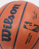 Wilson NBA Authentic Series Indoor/Outdoor Size 7 Basketball Orange