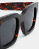 NUQE Jones Sunglasses Tortoise/Black