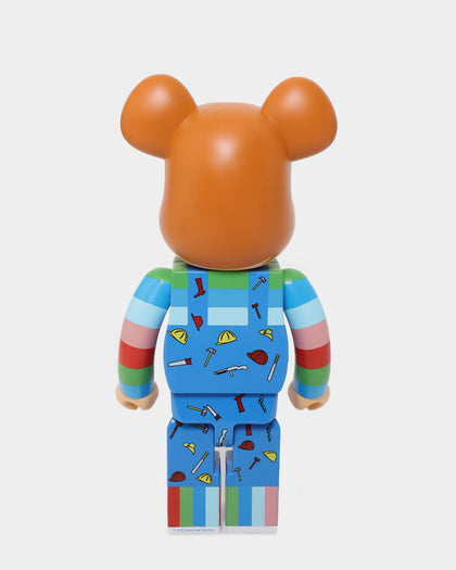 Medicom Toy Be@Rbrick X Good Guy 1000%
