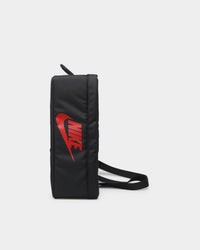 Nike Shoe Box Bag Black/Black