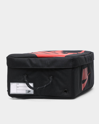 Nike Shoe Box Bag Black/Black