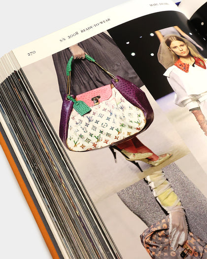 Brumby Sunstate Louis Vuitton Catwalk Book Multi-coloured