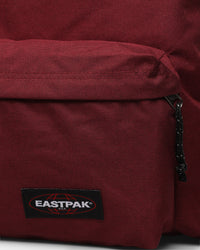 Eastpak Padded Pak'r Backpack Crafty Wine
