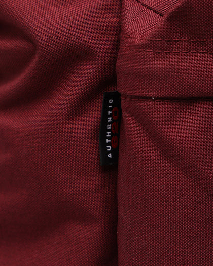 Eastpak Padded Pak'r Backpack Crafty Wine