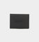 Saint Morta Trihold Wallet Black