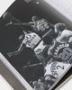 Brumby Sunstate NBA 75 Book Multi-coloured