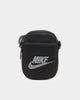 Nike Nike Heritage Small Crossbody Bag Black/Black