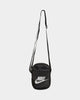 Nike Nike Heritage Small Crossbody Bag Black/Black