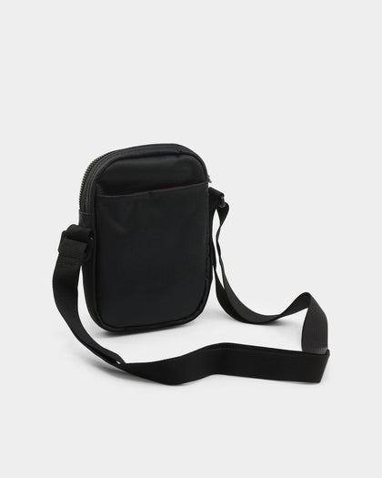 Nike Nike Heritage Small Crossbody Bag Black/Black