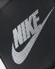 Nike Nike Heritage Small Crossbody Bag Black/Black