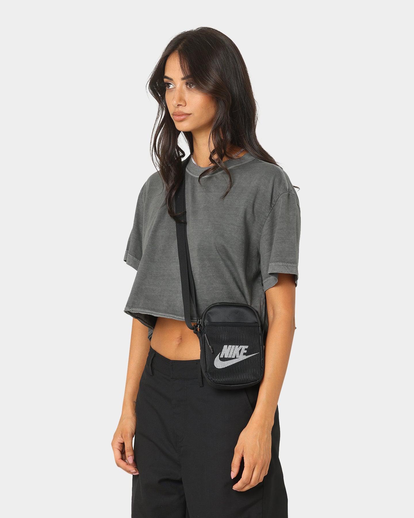 nike hobo armpit bag