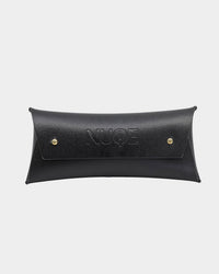 NUQE Big Mack Sunglasses Black/Brown