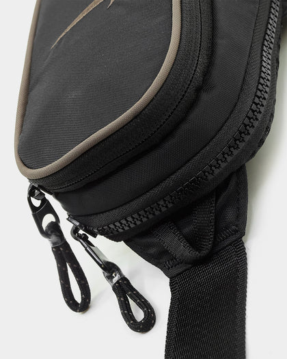 Nike Nike Sportswear Essentials Crossbody Bag Black/Black