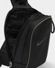 Nike Nike Sportswear Essentials Crossbody Bag Black/Black