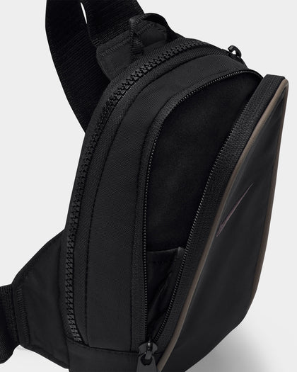 Nike Nike Sportswear Essentials Crossbody Bag Black/Black
