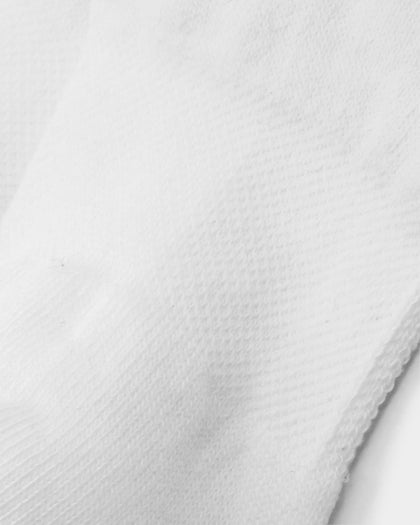 Nike Men's Sportswear Everyday Essential Crew Sock 3 Pack White/Black/Black