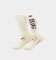 Honor The Gift Women's Lucky 7 Socks Bone