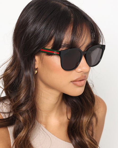 Gucci GG0855SK001 Black