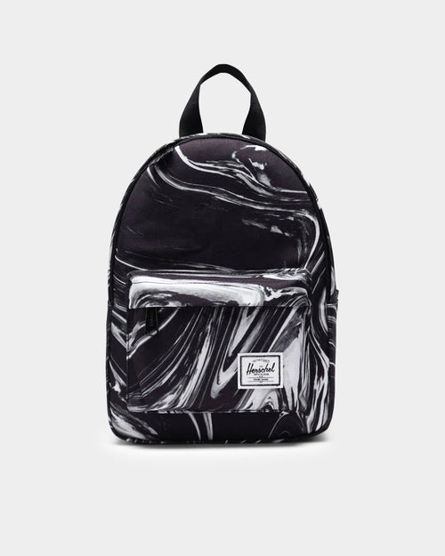 Herschel Bag Co Classic Mini Backpack Black