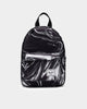 Herschel Bag Co Classic Mini Backpack Black