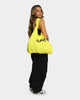 X-Girl Women's Mills Logo Shopper Bag Yellow