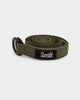 HUF Cromer Cinch Belt Olive