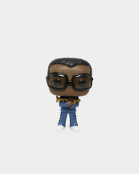Funko POP! Vinyl #191 Icons - Miles Davis Multi-coloured