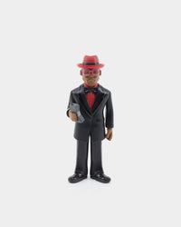 POP! POP! Vinyl Gold: Outkast Big Boi (Hey Ya) Premium 5" Figure Multi-coloured