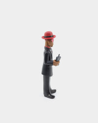 POP! POP! Vinyl Gold: Outkast Big Boi (Hey Ya) Premium 5" Figure Multi-coloured