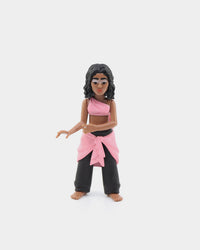 POP! POP! Vinyl Gold: TLC Chilli Premium 5" Figure