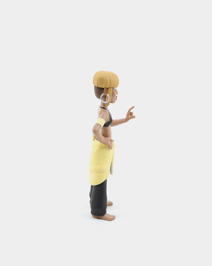 POP! POP! Vinyl Gold: TLC T-Boz Premium 5" Figure Multi-coloured