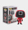 POP! POP! Vinyl #1231 Squid Game: Masked Manager Multi-coloured