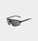 PYRA MT Fuji Sunglasses Matte Black/Grey